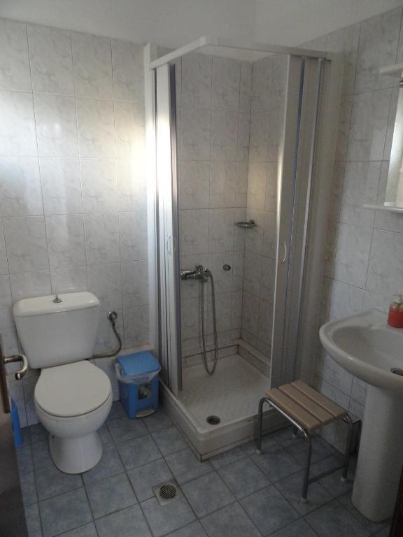 Porto Vistonis Hotel Lagos Phòng bức ảnh